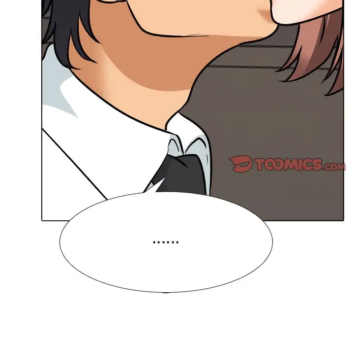 漫画《同事换换爱》第138话第109张图