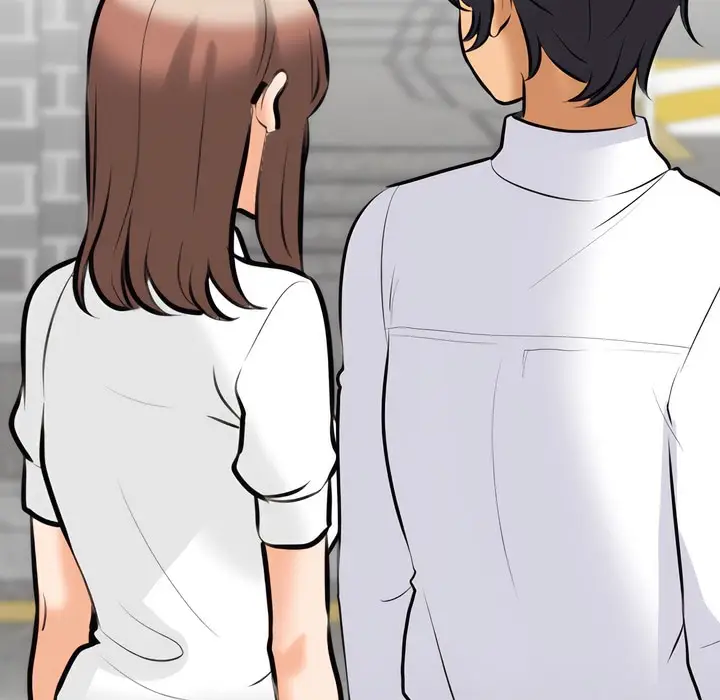 漫画《同事换换爱》第138话第11张图