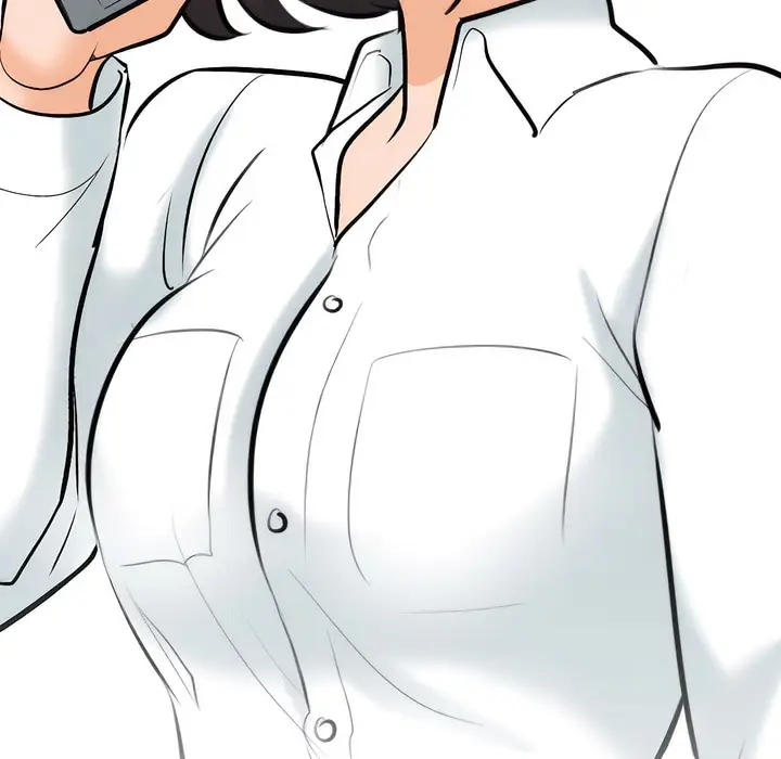 漫画《同事换换爱》第138话第125张图