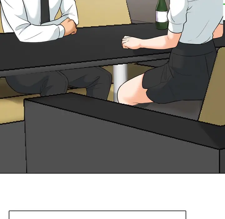 漫画《同事换换爱》第138话第18张图