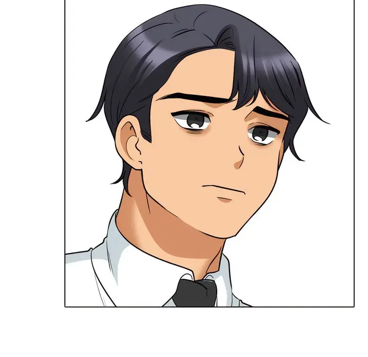 漫画《同事换换爱》第138话第20张图