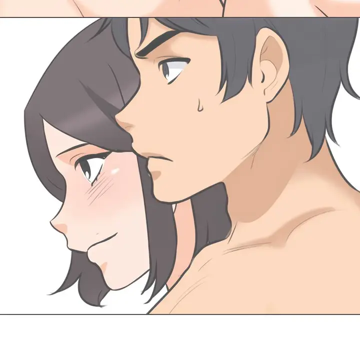 漫画《同事换换爱》第138话第44张图