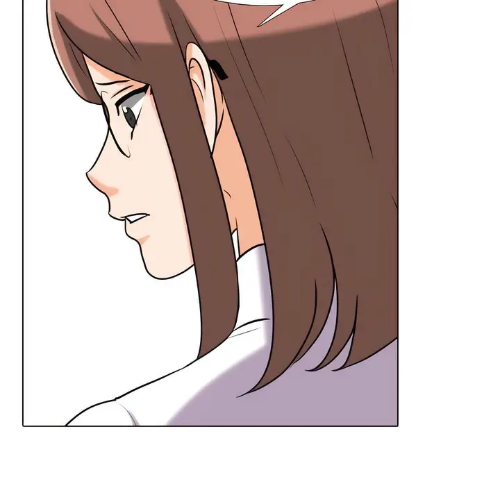 漫画《同事换换爱》第138话第71张图