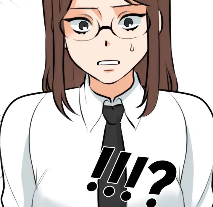 漫画《同事换换爱》第138话第87张图
