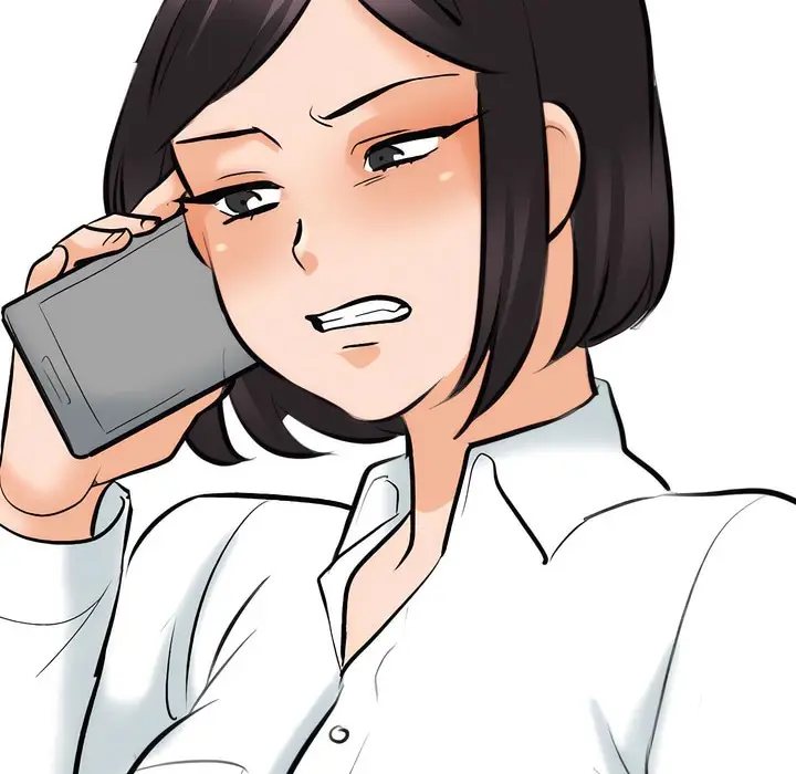 漫画《同事换换爱》第139话第10张图