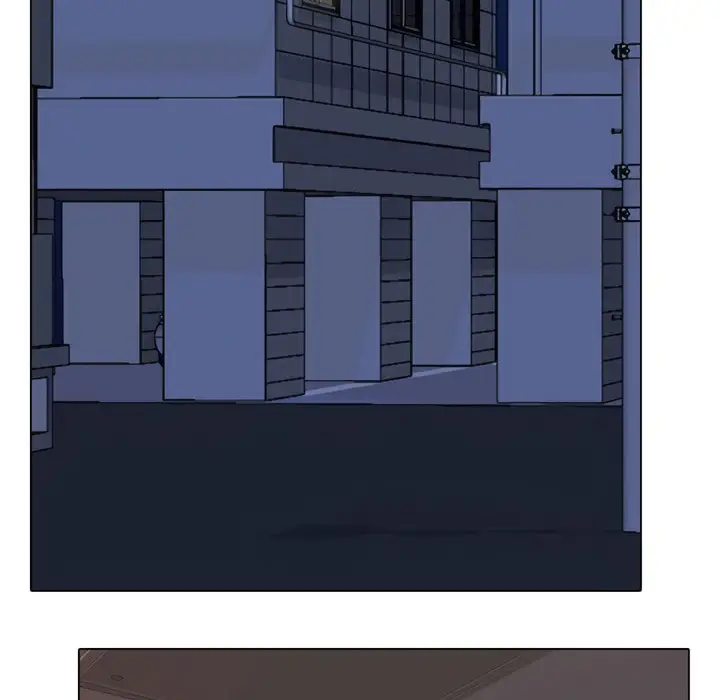 漫画《同事换换爱》第139话第103张图