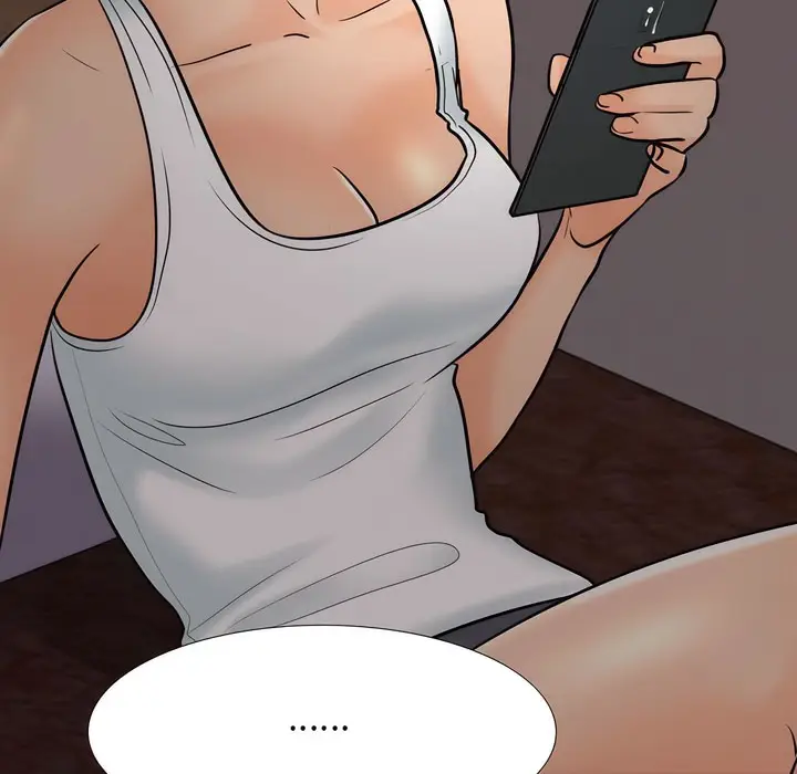 漫画《同事换换爱》第139话第106张图
