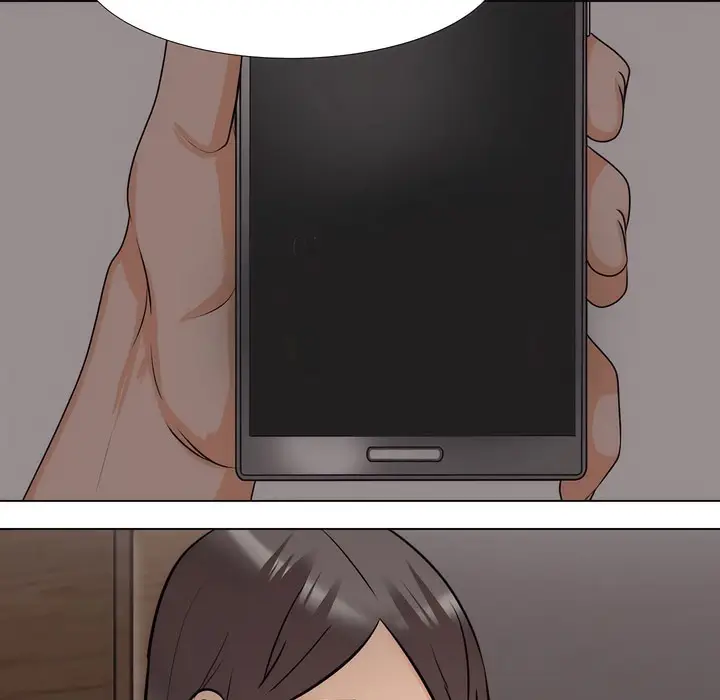 漫画《同事换换爱》第139话第107张图
