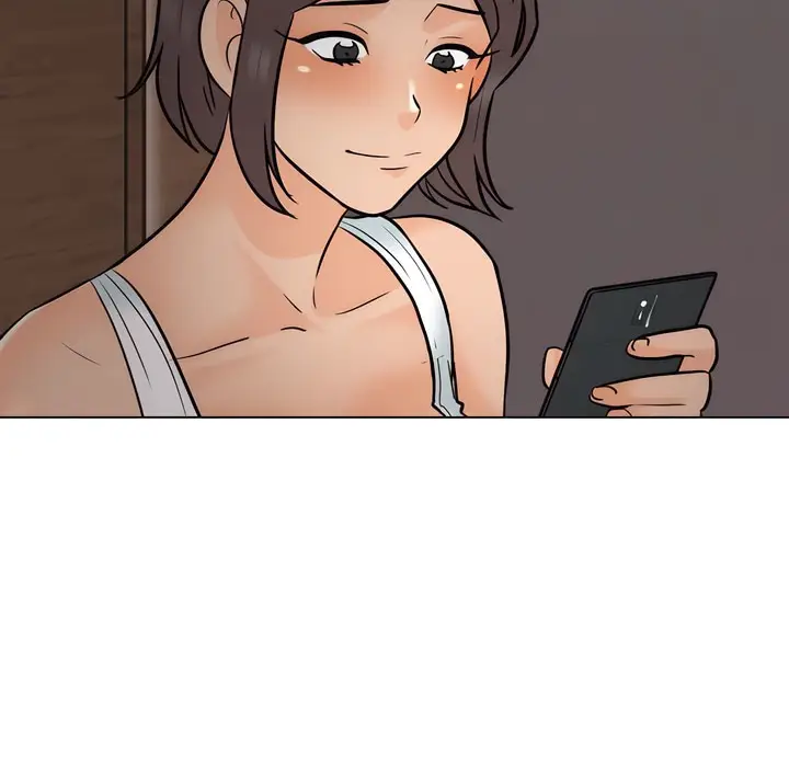 漫画《同事换换爱》第139话第108张图