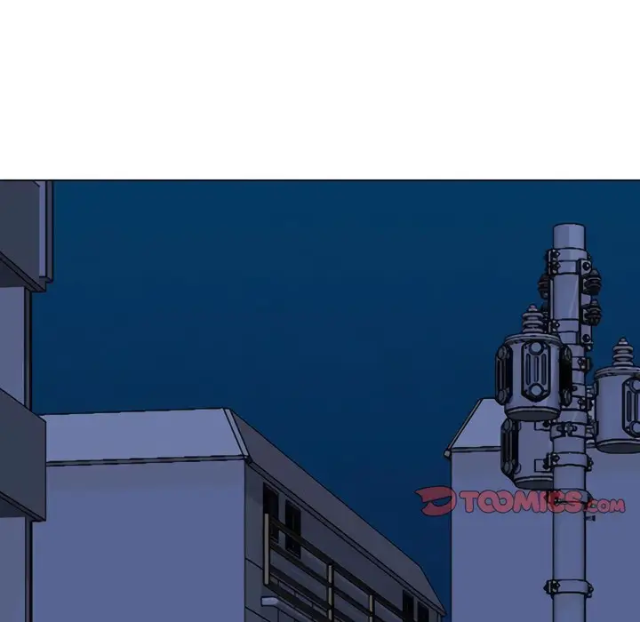 漫画《同事换换爱》第139话第13张图