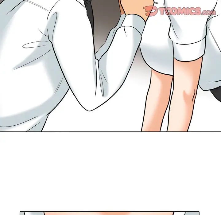 漫画《同事换换爱》第139话第26张图