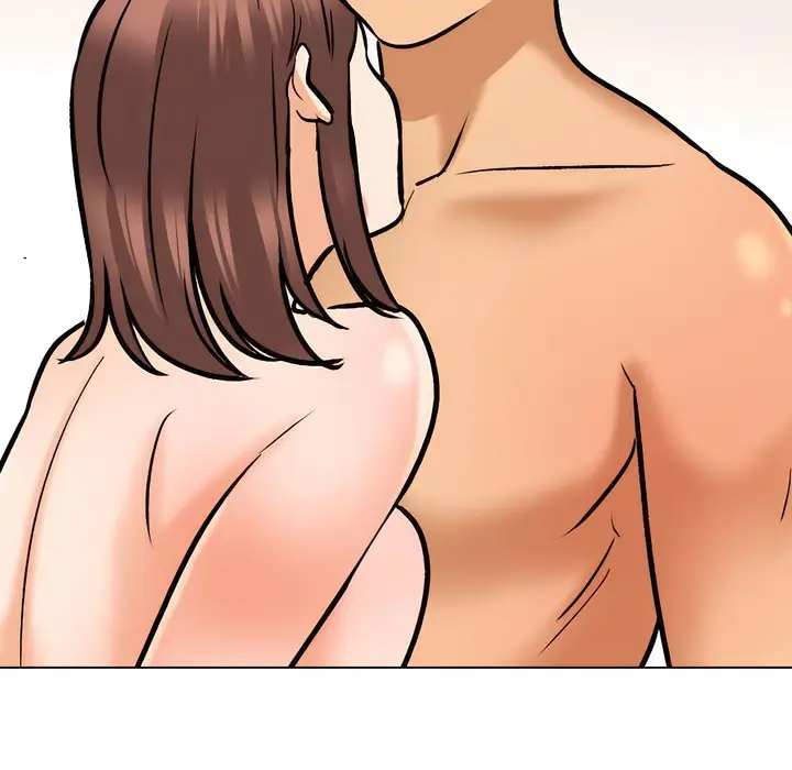 漫画《同事换换爱》第139话第37张图
