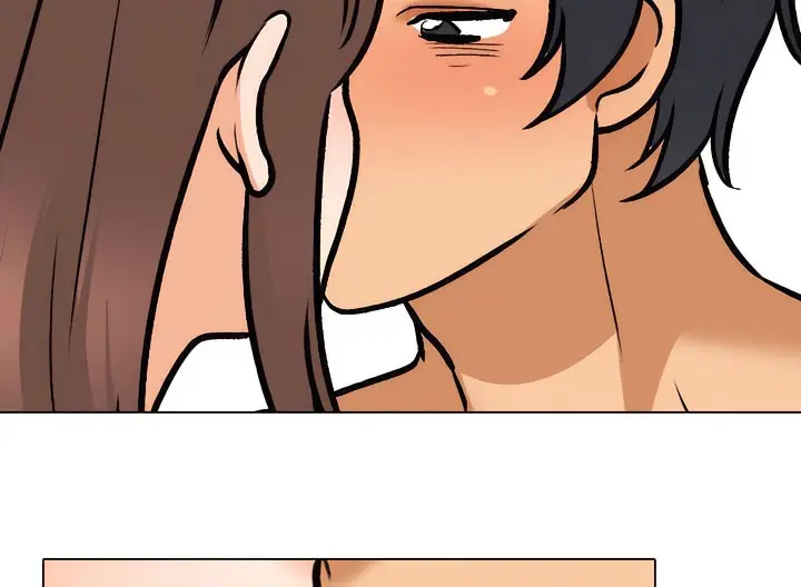 漫画《同事换换爱》第139话第42张图
