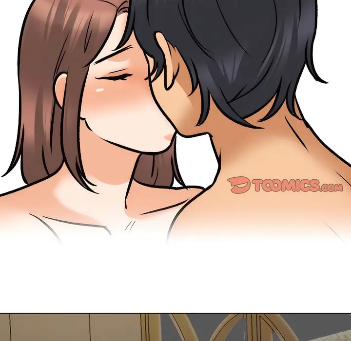 漫画《同事换换爱》第139话第44张图