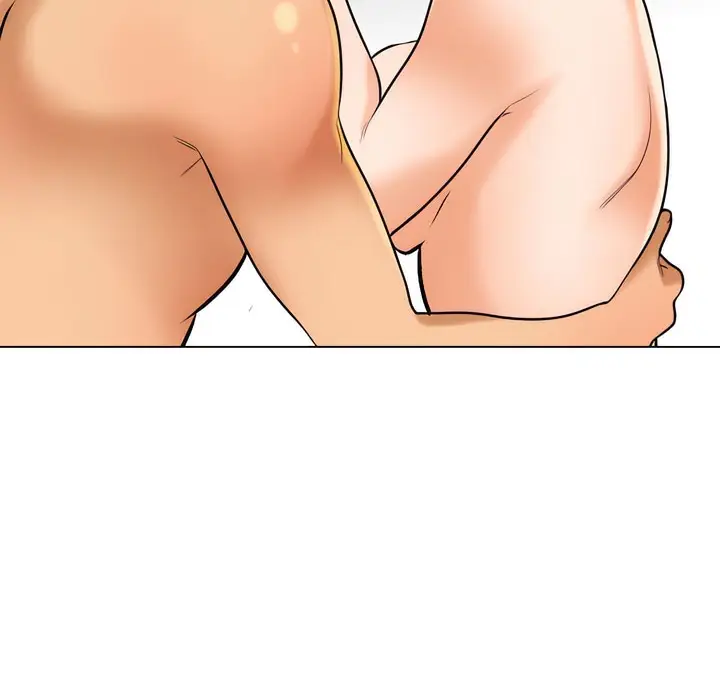 漫画《同事换换爱》第139话第52张图