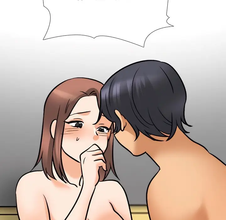 漫画《同事换换爱》第139话第58张图