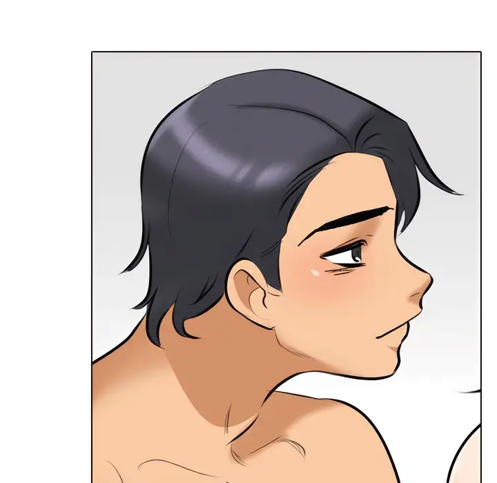 漫画《同事换换爱》第139话第83张图