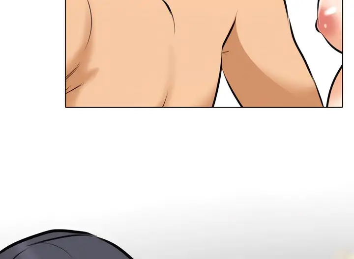 漫画《同事换换爱》第139话第84张图