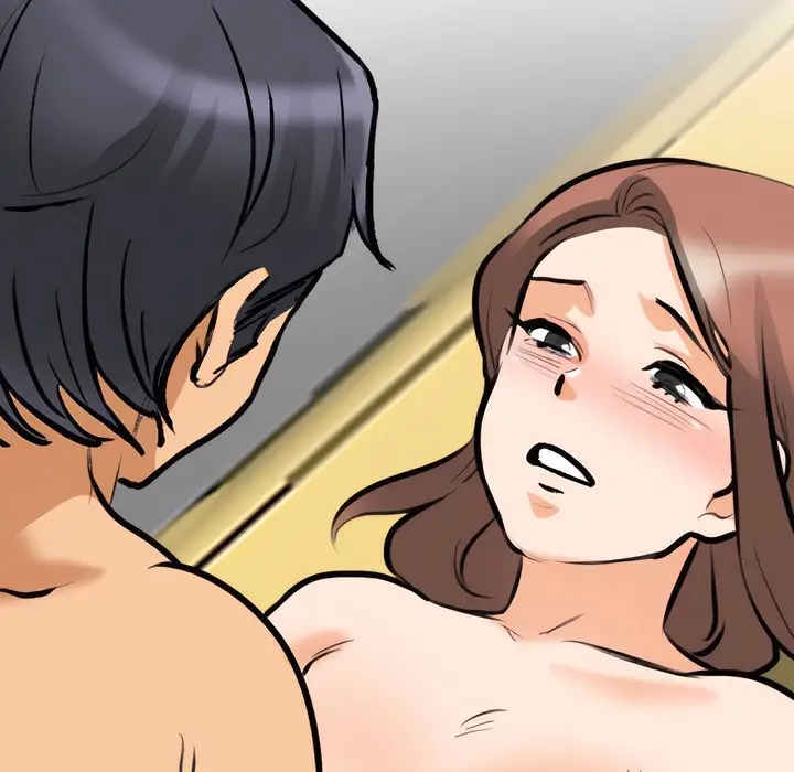 漫画《同事换换爱》第139话第85张图
