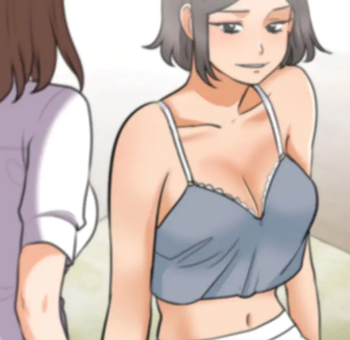 漫画《同事换换爱》第140话第103张图