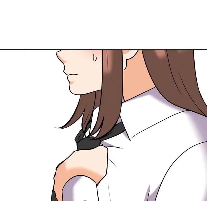漫画《同事换换爱》第140话第113张图