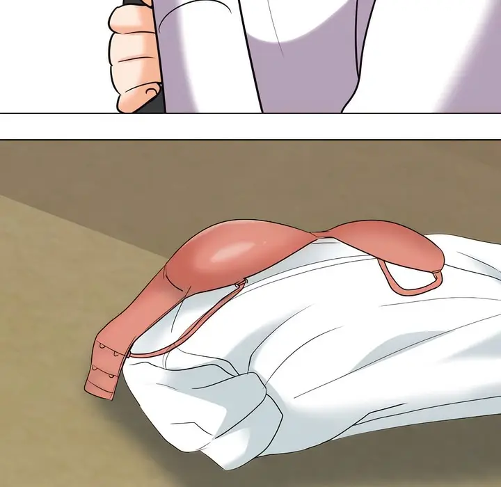 漫画《同事换换爱》第140话第114张图