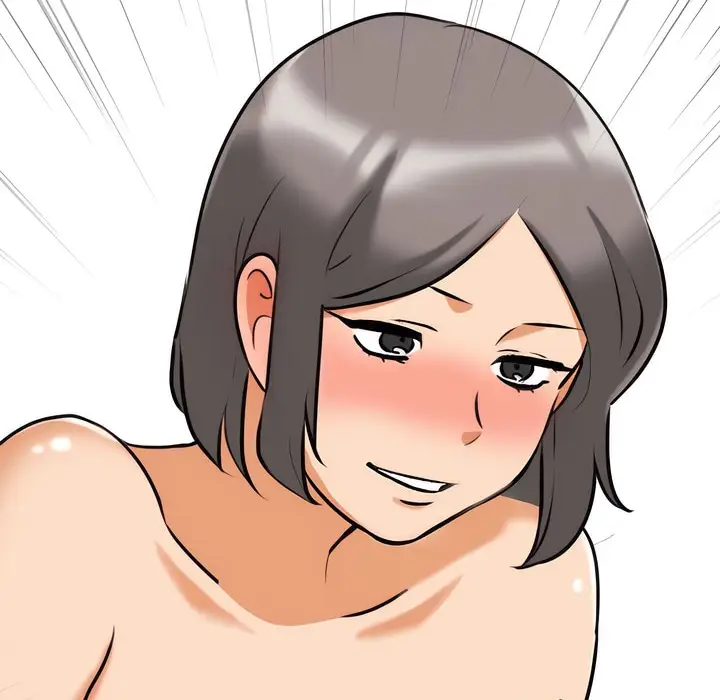 漫画《同事换换爱》第140话第122张图