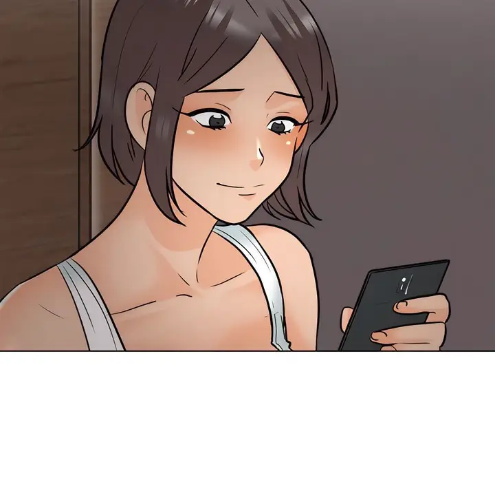 漫画《同事换换爱》第140话第4张图