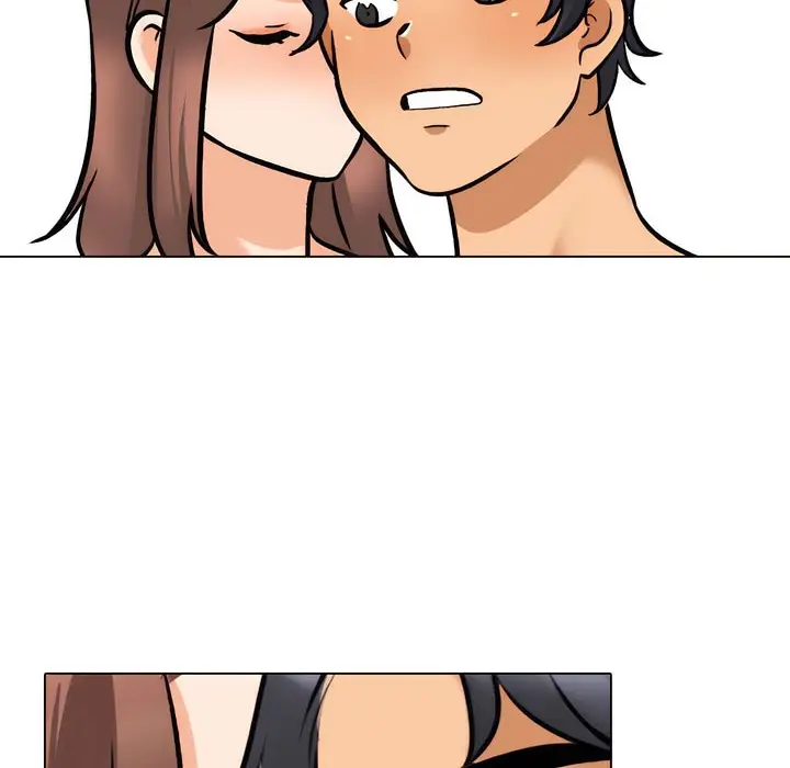漫画《同事换换爱》第140话第44张图