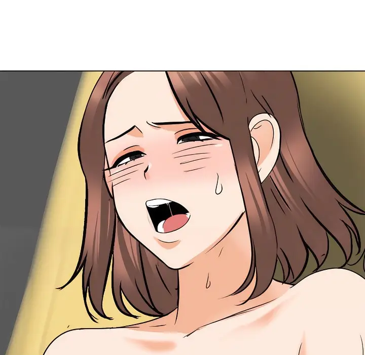 漫画《同事换换爱》第140话第5张图