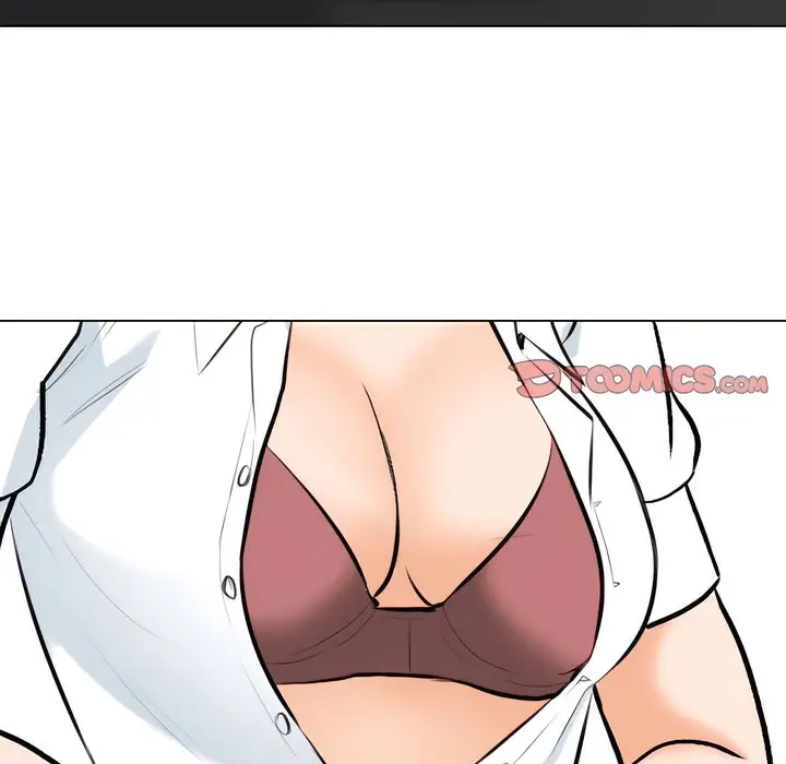 漫画《同事换换爱》第140话第51张图