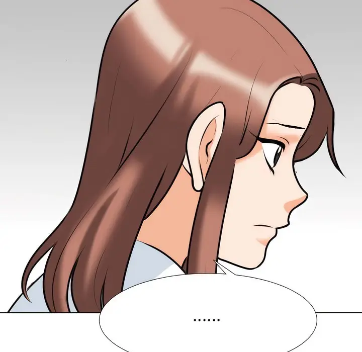 漫画《同事换换爱》第140话第61张图