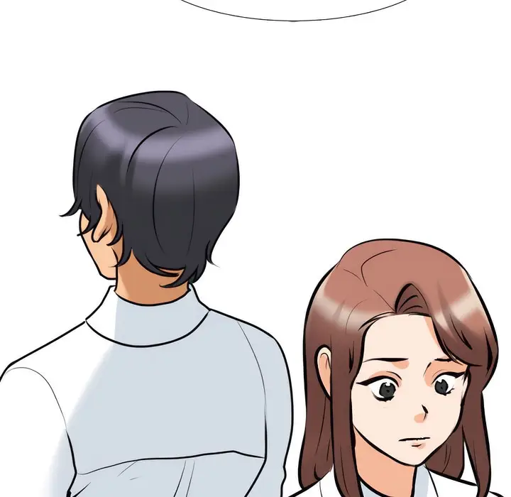 漫画《同事换换爱》第140话第62张图