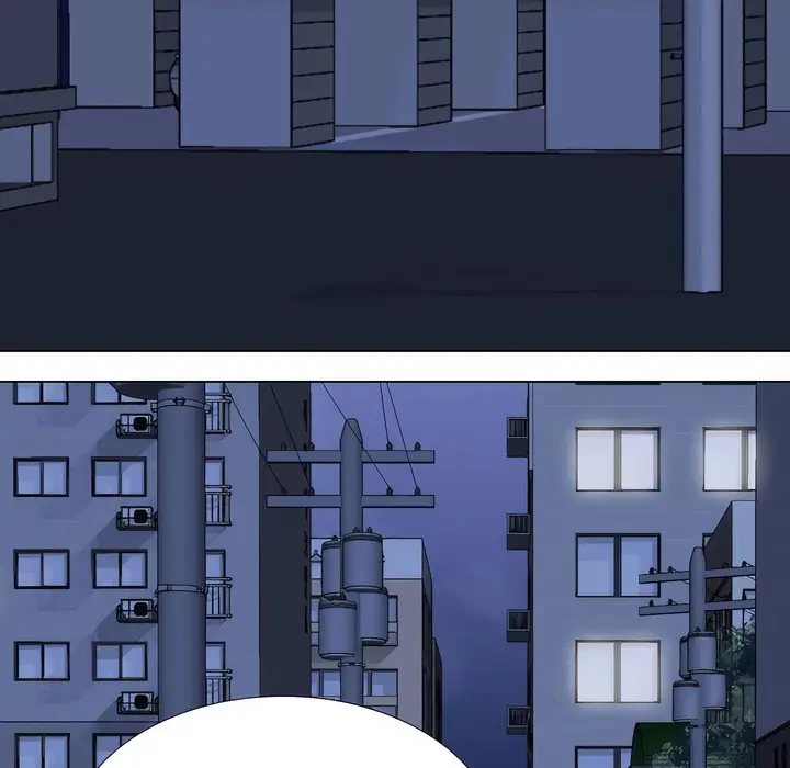 漫画《同事换换爱》第140话第65张图