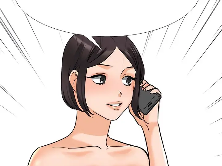 漫画《同事换换爱》第140话第84张图
