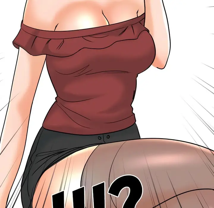 漫画《同事换换爱》第140话第85张图