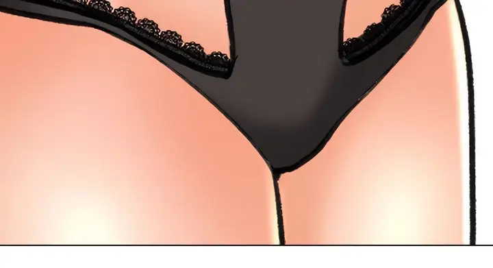 漫画《同事换换爱》第141话第105张图