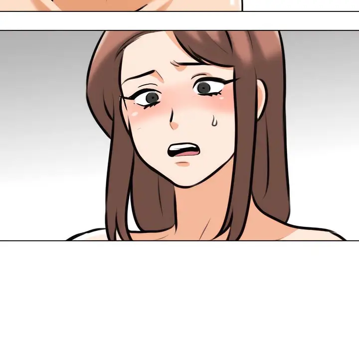 漫画《同事换换爱》第141话第11张图