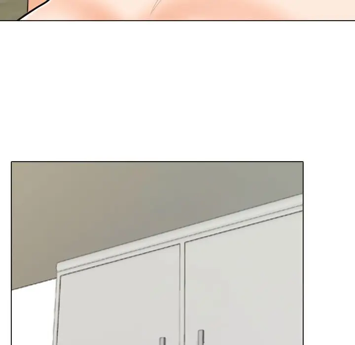 漫画《同事换换爱》第141话第29张图