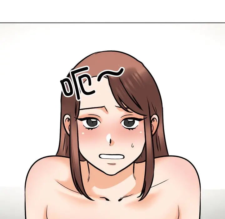 漫画《同事换换爱》第141话第36张图