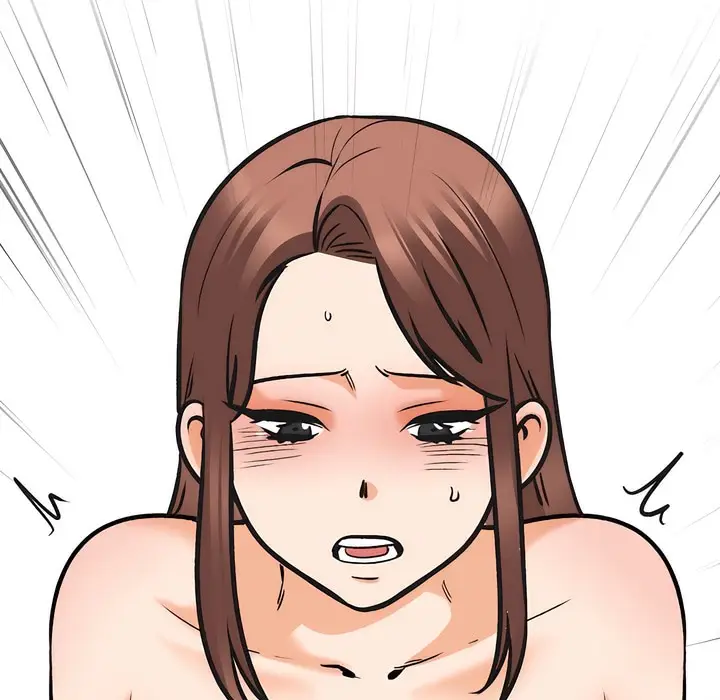 漫画《同事换换爱》第141话第65张图