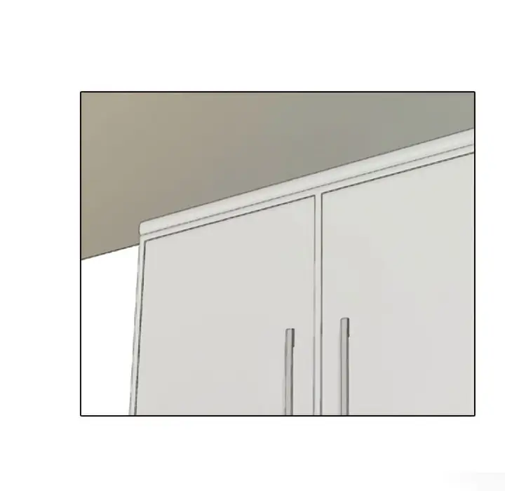 漫画《同事换换爱》第141话第77张图