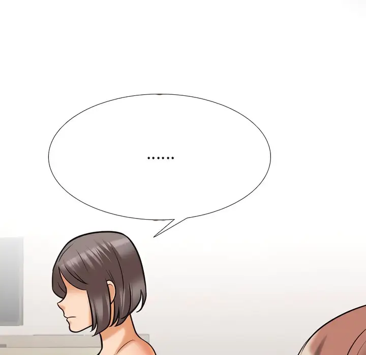 漫画《同事换换爱》第141话第78张图