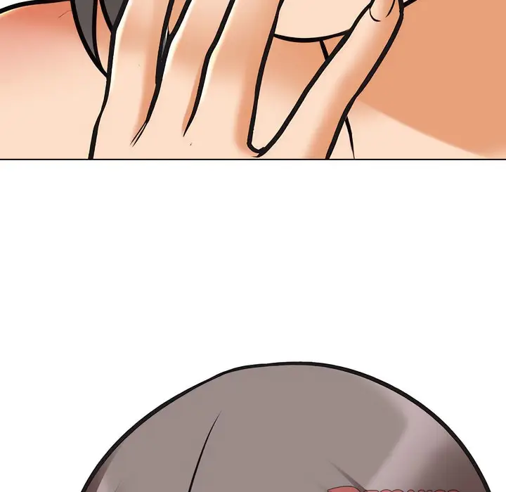 漫画《同事换换爱》第141话第81张图