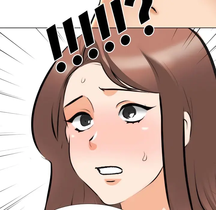 漫画《同事换换爱》第141话第84张图