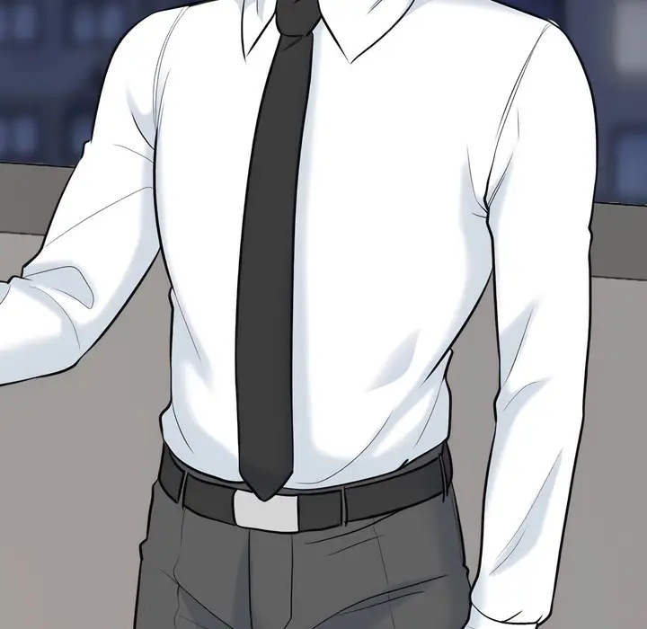 漫画《同事换换爱》第141话第93张图