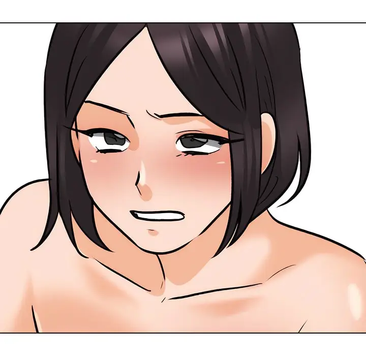 漫画《同事换换爱》第142话第111张图