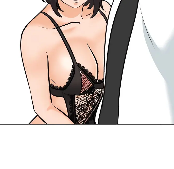 漫画《同事换换爱》第142话第21张图
