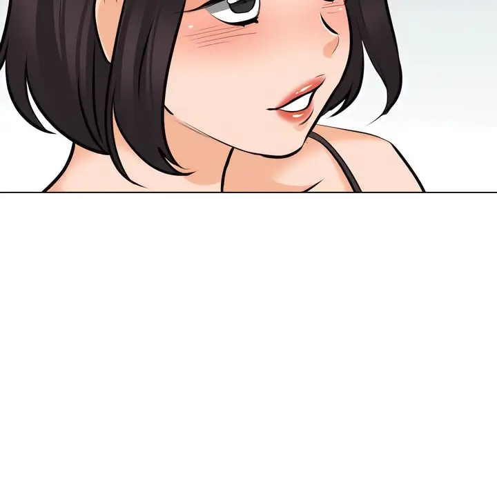 漫画《同事换换爱》第142话第9张图