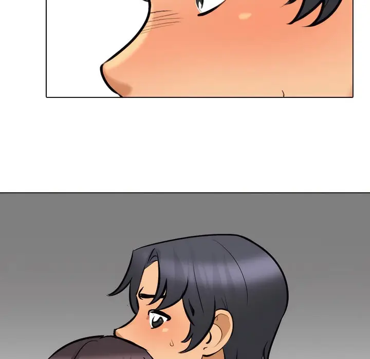 漫画《同事换换爱》第142话第92张图